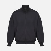 Куртка спортивная Junior, черная