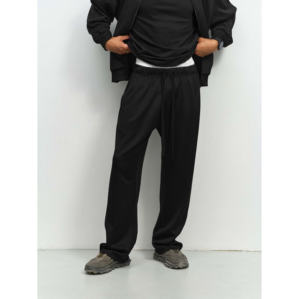 Джоггеры унисекс Arto, черные арт. 04817312 Джоггеры унисекс Arto, черные арт. 04817312