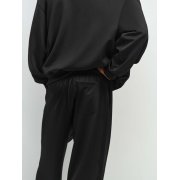 Джоггеры унисекс Arto, черные арт. 04817312 Джоггеры унисекс Arto, черные арт. 04817312