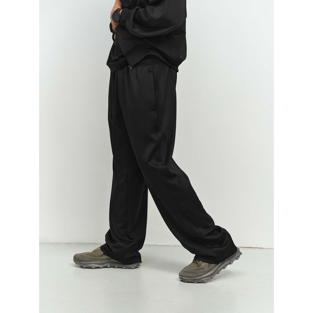 Джоггеры унисекс Arto, черные арт. 04817312 Джоггеры унисекс Arto, черные арт. 04817312