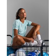 Футболка спортивная женская Vortex Women, темный хаки арт. 04788269