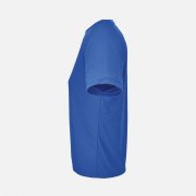 Футболка спортивная женская Vortex Women, ярко-синяя (royal) арт. 04788241