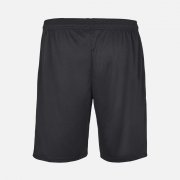 Шорты унисекс Thunder, черные