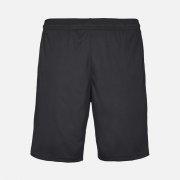 Шорты унисекс Thunder, черные