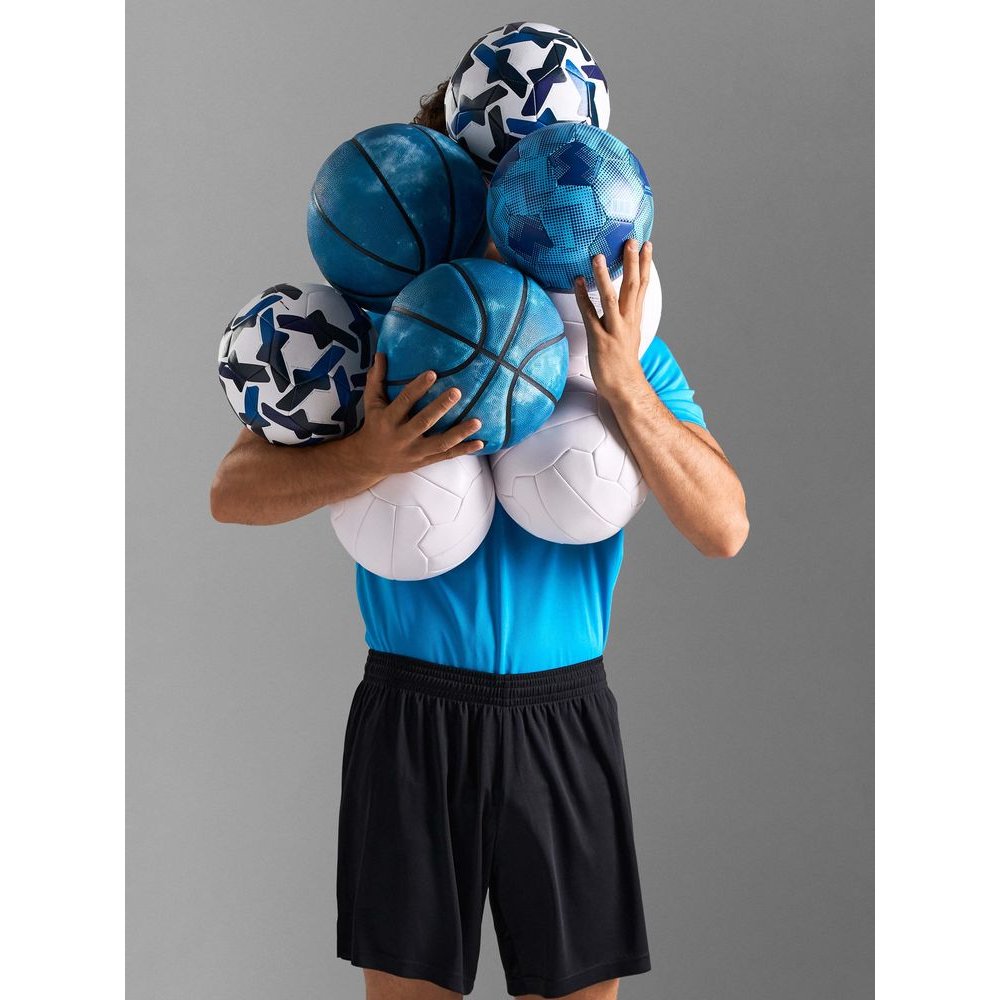 Шорты унисекс Thunder, черные арт. 04774312 Шорты унисекс Thunder, черные арт. 04774312