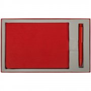 Набор Brand Tone, красный