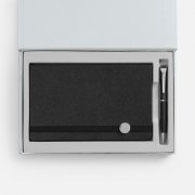 Набор Coach, черный