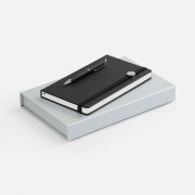 Набор Coach, черный