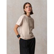 Футболка женская Legend Women, серый меланж арт. 04776350