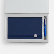 Набор Coach, синий