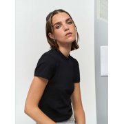 Футболка женская Lilia, белая арт. 04811102
