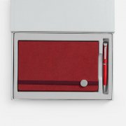 Набор Coach, красный