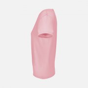 Футболка женская Regent Women с V-образным вырезом, розовая (candy) арт. 04766127