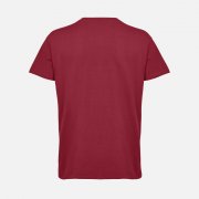 Футболка Imperial 190, красная (бургунди) арт. 11500173