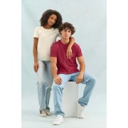 Футболка Imperial 190, светло-бежевая (неокрашенная) арт. 11500101