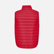 Жилет мужской Stream BW Men, красный