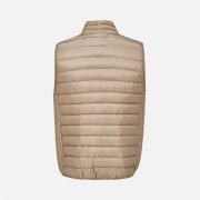 Жилет мужской Stream BW Men, серо-бежевый