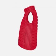 Жилет женский Stream BW Women, красный