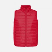 Жилет женский Stream BW Women, красный