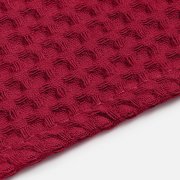 Набор кухонных полотенец Good Wipe, красный