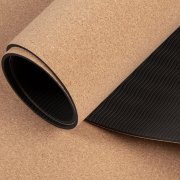 Коврик для йоги и фитнеса Ekork, ver.2 арт. 16285.01