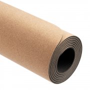 Коврик для йоги и фитнеса Ekork, ver.2 арт. 16285.01