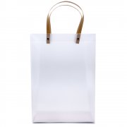 Прозрачный полипропиленовый пакет Transpak, прозрачный