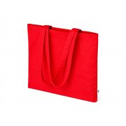 Сумка «Кэррими 180» из хлопка, 180 г/м2