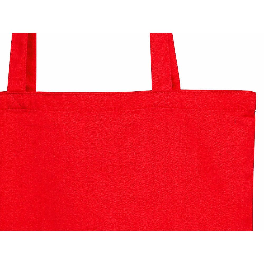 Сумка «Кэррими 180» из хлопка, 180 г/м2 арт. 842521 Сумка «Кэррими 180» из хлопка, 180 г/м2 арт. 842521