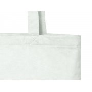 Сумка «Твил» из хлопка, 210 г/м2