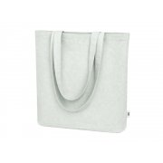 Сумка «Твил» из хлопка, 210 г/м2