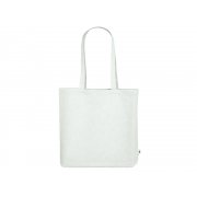 Сумка «Твил» из хлопка, 210 г/м2