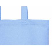 Сумка «Твил» из хлопка, 210 г/м2