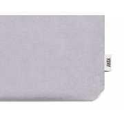 Сумка «Твил» из хлопка, 210 г/м2