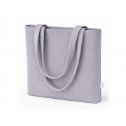 Сумка «Твил» из хлопка, 210 г/м2