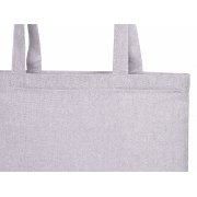 Сумка «Твил» из хлопка, 210 г/м2