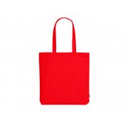 Сумка «Твил» из хлопка, 210 г/м2