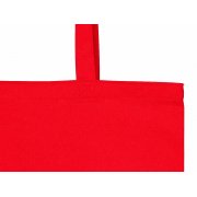 Сумка «Твил» из хлопка, 210 г/м2