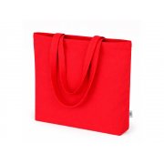 Сумка «Твил» из хлопка, 210 г/м2