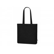 Сумка «Твил» из хлопка, 210 г/м2