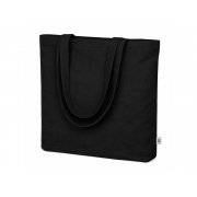 Сумка «Твил» из хлопка, 210 г/м2