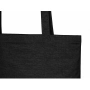 Сумка «Твил» из хлопка, 210 г/м2