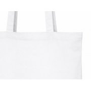 Сумка «Твил» из хлопка, 210 г/м2