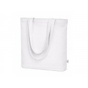 Сумка «Твил» из хлопка, 210 г/м2