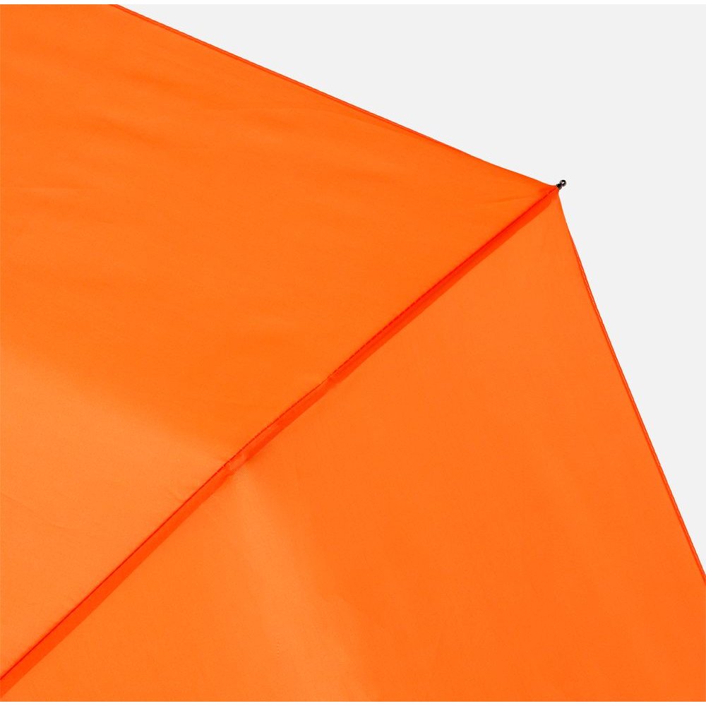 Зонт складной Basic, ver.2, оранжевый арт. 21805.20 Зонт складной Basic, ver.2, оранжевый арт. 21805.20