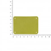 Лейбл Eta Latte, XL, светло-зеленый