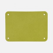 Лейбл Eta Latte, XL, светло-зеленый