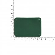 Лейбл Eta Latte, XL, зеленый