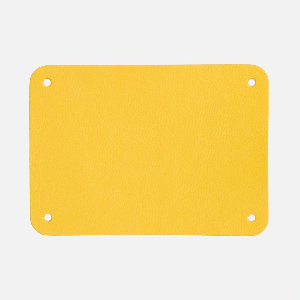 Лейбл Eta Latte, XL, желтый арт. 19274.80 Лейбл Eta Latte, XL, желтый арт. 19274.80