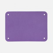 Лейбл Eta Latte, XL, фиолетовый